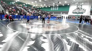 113 lbs Cons. Round 4 - Yashvin Raaj, Redlands East Valley vs Jayden Rodriguez, Beaumont