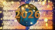 Replay: Coronado Ballroom - 2026 The Dance Worlds | Apr 27 @ 9 AM