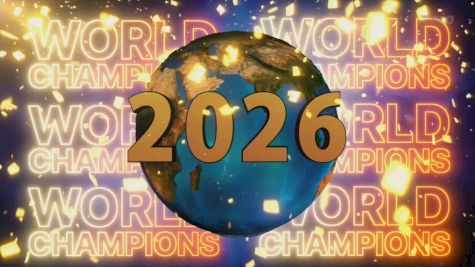Replay: Coronado Ballroom - 2026 The Dance Worlds | Apr 27 @ 9 AM