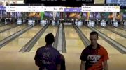 Replay: Lanes 9-10 - 2021 PBA Bowlerstore.com Classic - Squad C Qualifying