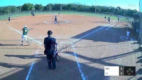 Lasell University vs. St Norbert College - 2023 THE Spring Games