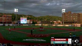 Replay: Home - 2025 Blue Crabs vs Dirty Birds | May 17 @ 6 PM