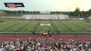 Columbus Saints "Portrait" at 2025 Summer Music Games in Cincinnati