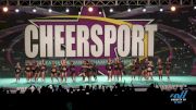 Replay: B4 - 2022 CHEERSPORT National Championship | Feb 20 @ 2 PM