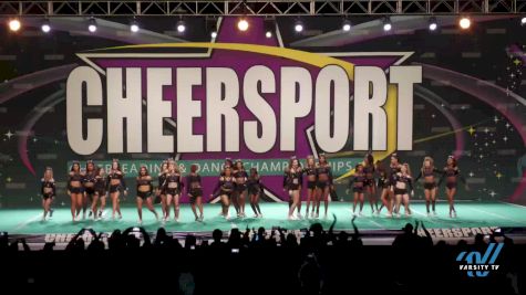 Replay: B4 - 2022 CHEERSPORT National Championship | Feb 20 @ 2 PM