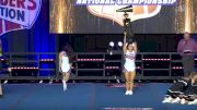 Replay: Hall D  - 2026 NCA All-Star National Championship | Feb 28 @ 7 AM
