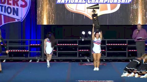 Replay: Hall D  - 2026 NCA All-Star National Championship | Feb 28 @ 7 AM