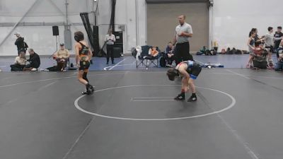 64 lbs Round 1 (4 Team) - Beau Walton, Brawler Elite vs Emin Seyidov, Revival 2