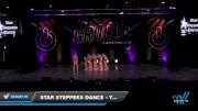 Star Steppers Dance - Youth Elite Jazz [2022 Youth - Jazz - Small Day 3] 2022 Encore Grand Nationals
