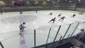 Replay: Home - 2024 Railers JHC vs Jr. Rangers | Sep 19 @ 11 AM