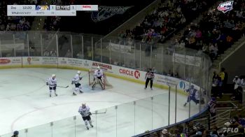 Replay: Away - 2025 Roanoke vs Pensacola | Feb 1 @ 7 PM