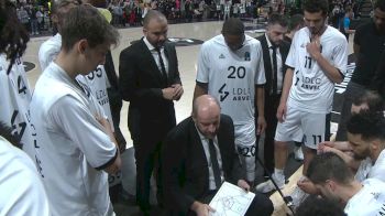ASV vs. ULM - ASV vs ULM | 2019 EuroCup