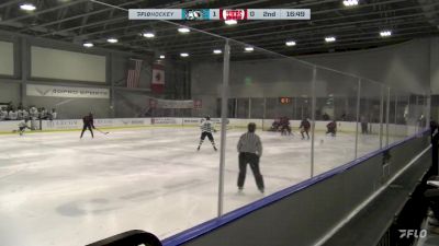 Replay: home - 2023 Muskies vs 99ers | Sep 28 @ 5 PM