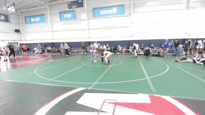 C-114 lbs Consi Of 16 #2 - Luke Merchant, IN vs Trevor Calp, PA