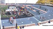 Women's 800m, Finals 14