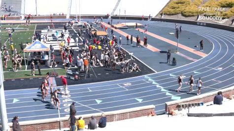 Women's 800m, Finals 14