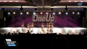 APEX Dance Center - Mini Jazz [2025 Mini - Jazz Day 2] 2025 One Up Grand Nationals