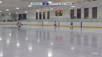 Replay: Home - 2024 Xtreme vs OHA Edmonton | Dec 6 @ 7 PM