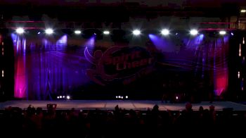 Garden State Storm - Thunder [2026 L2 - Rec Performance Elite - 11-18Y Day 1] 2026 Spirit Cheer Grand Nationals