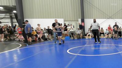 100 lbs Rr Rnd 8 - Jack Smagalla, Outsiders Wrestling Club - K8 vs Ryder Ascherl, Dynasty Murder Inc - K8