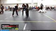 vs BJJ Fanatics South Beach 2022