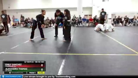 vs BJJ Fanatics South Beach 2022