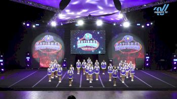 Cheer Athletics- Frisco - LunaCats [2023 L3 Senior - Medium Day 1] 2023 America's Best Grand Nationals