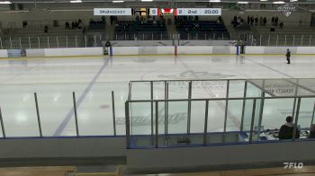 Replay: Home - 2024 Brantford vs Sarnia | Dec 7 @ 1 PM