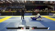 Rex Anthony Bencivenga vs Drake Jin Kwak 2026 Pan Kids Jiu-Jitsu IBJJF Championship