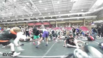 Replay: Mat 5 - 2026 2026 Battle of the Belt | Feb 7 @ 8 AM