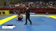 Jadeya Sway Reber vs Maiah Lee Yankello 2024 Pan IBJJF Jiu-Jitsu No-Gi Championship