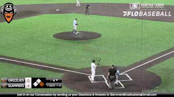Replay: Gateway vs Joliet | Aug 17 @ 6 PM