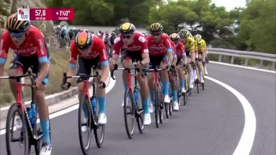 Watch In Canada: 2022 CRO Race Stage 3