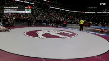 Replay: Mat 3 - 2026 CHSAA (CO) State Champs - ARCHIVE ONLY | Feb 20 @ 10 AM