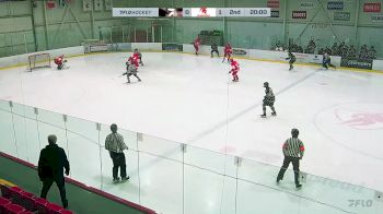 Replay: Home - 2025 Ulysse vs Stanstead | Mar 11 @ 5 PM