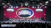 World Cup - Lunar Ladies [2026 L1 Youth - Small Day 1] 2026 Cheer Power Grand Nationals