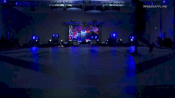 Melissa Ge vs Jane Foley 2026 Fight to Win 308