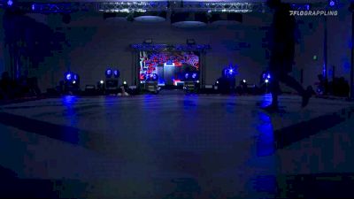 Melissa Ge vs Jane Foley 2026 Fight to Win 308