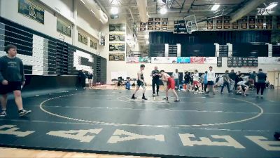 132 - 138 lbs Semifinal - Evan Plue, Zumwalt Wrestling Club vs Blake Habel, Team MO Mehlville Oakville