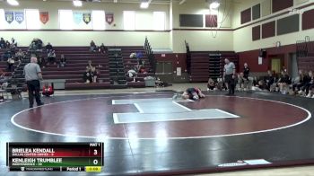 Replay: Mat 1 - 2025 Independence Duals | Jan 4 @ 10 AM