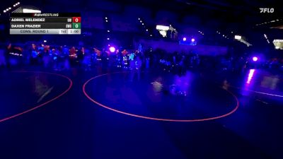 75-77 lbs Round 2 - Atalina Naki, Westlake Wrestling Club vs Blakelee Turner, Stallions Wrestling Club