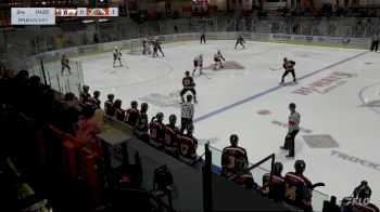 Replay: Away - 2024 Camrose vs Drumheller | Oct 11 @ 6 PM