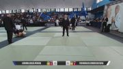 THAYNARA DA CONCEICAO SILVA vs LORENNA SOUZA PEREIRA 2026 Carlson Gracie