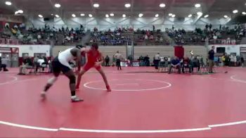 145 lbs Champ. Round 1 - Darnell Jones, Webo Wrestling Club vs Myreon Devost, Western High School