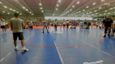 220 lbs Rr Rnd 3 - David Holguin, Team Shutt Mutts vs Evan Hugar, TNWC Purple