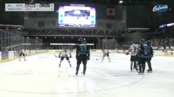 Replay: Home - 2024 Peoria vs Quad City | Dec 21 @ 7 PM