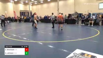 252 lbs Prelims - Owen Vandruff, Jersey Shore vs Carson Hochard, Somerset