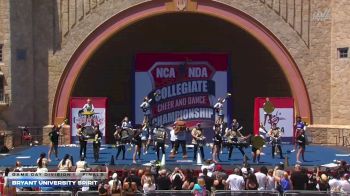 Replay: Bandshell - 2026 NCA & NDA College National Championship | Apr 11 @ 8 AM
