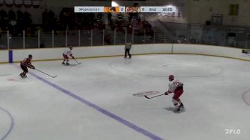 Replay: Home - 2025 Timmins vs Blind River | Feb 27 @ 6 PM