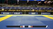 Robert M. Czech vs Felipe Rodrigues Gonçalves 2026 Pan Jiu Jitsu IBJJF Championship